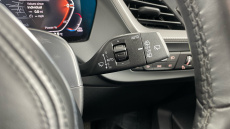 BMW 1 Series 118i M Sport 5dr Step Auto Petrol Hatchback